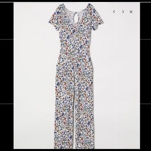 H$M jumpsuit